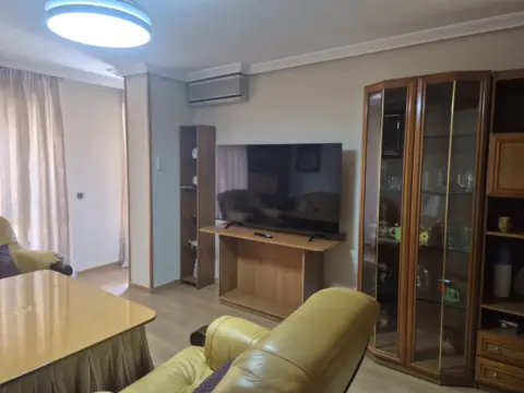 Piso en Huerta Rosales-Valdepasillas