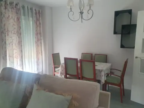 Piso en Golf Guadiana-Cerro Gordo