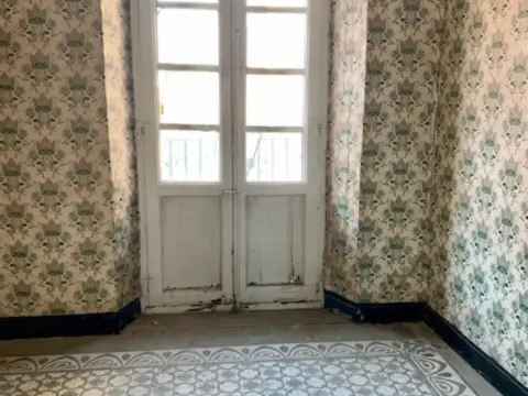 Piso en Carrer de Santa Maria