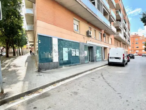 Local comercial en Passatge del Puig, 44