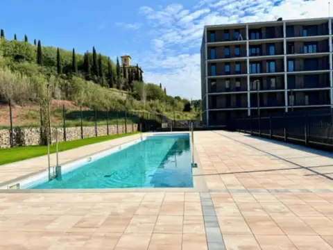 Piso en Carrer de la Concòrdia