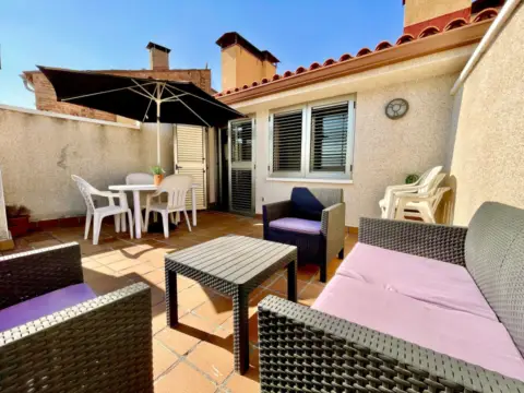Dúplex en Carrer Maternitat d'Elna