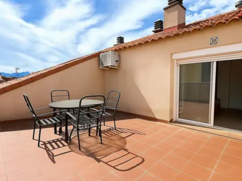 Dúplex en Passatge del Puig