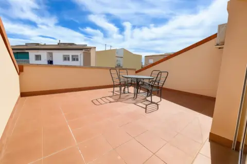 Dúplex en Passatge del Puig