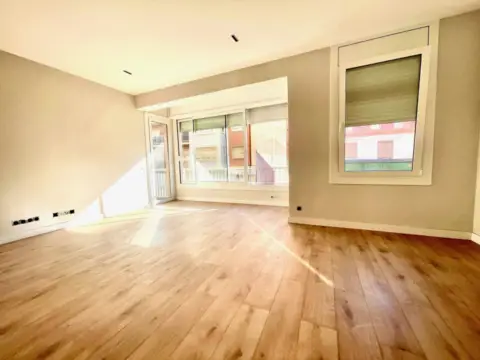 Piso en Carrer de Barcelona