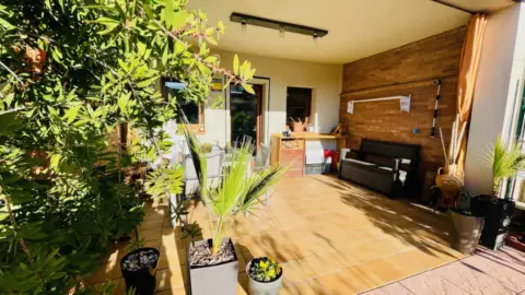 Casa en Carrer de Núria