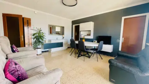 Piso en Carrer de Rafael de Casanova