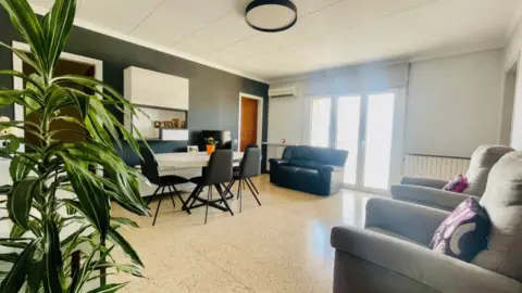 Piso en Carrer de Rafael de Casanova