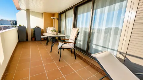 Dúplex en Avinguda de les Bases de Manresa, 48