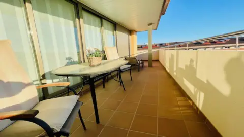 Dúplex en Avinguda de les Bases de Manresa