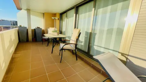 Dúplex en Avinguda de les Bases de Manresa