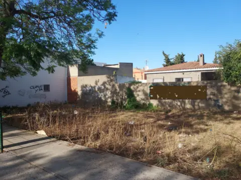 Terreno en Rincocillo