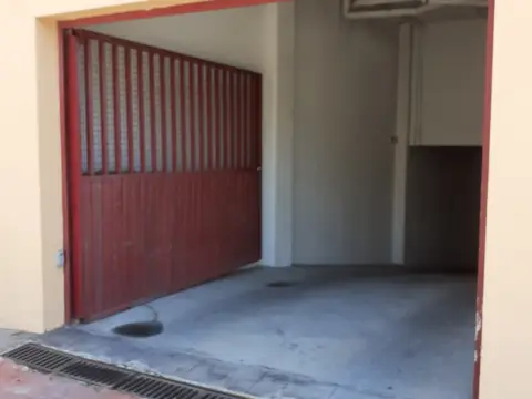 Garage in Saladillo