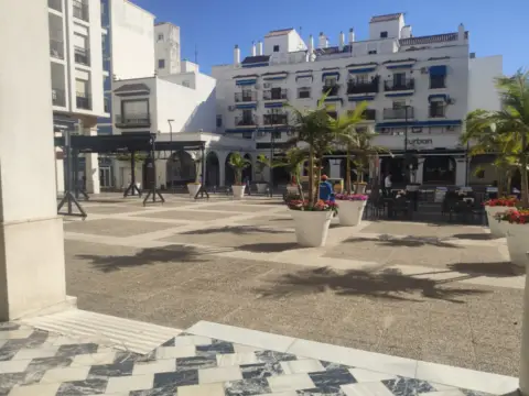 Piso en Plaza de Neda