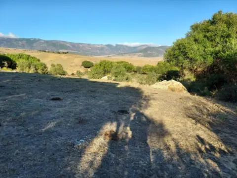 Finca rústica en Tarifa La Peña