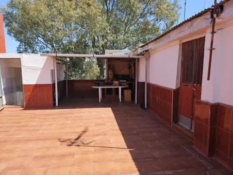 Casa en Arroyo de la Miel