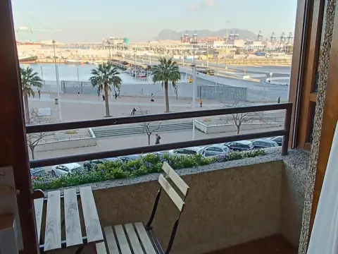 Piso en Avenida Virgen del Carmen