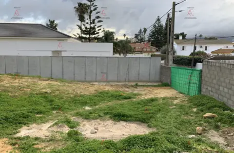 Terreno en Colonia San Miguel