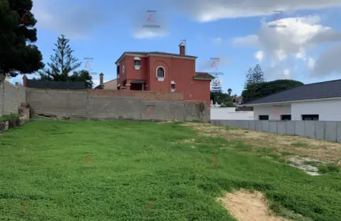 Terreno en Colonia San Miguel