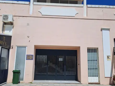 Apartamento en Avenida Mar del Sur