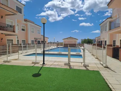Apartamento en Avenida Mar del Sur