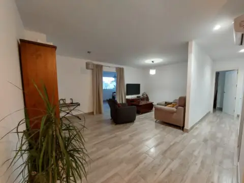 Piso en Avenida de la Diputación