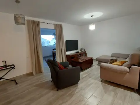 Piso en Avenida de la Diputación