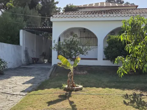 Chalet unifamiliar en Colonia San Miguel-Los Pinos