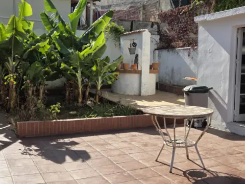 Chalet unifamiliar en Colonia San Miguel-Los Pinos