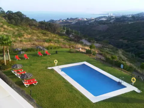 Piso en Avenida Sierra Morena