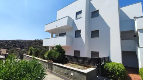 Piso en Avenida Sierra Morena