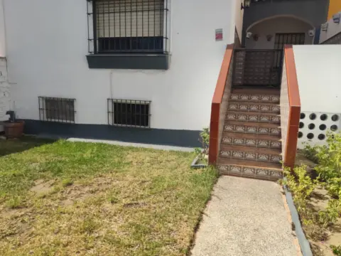 Casa en Urbanización Ciudad Jardín
