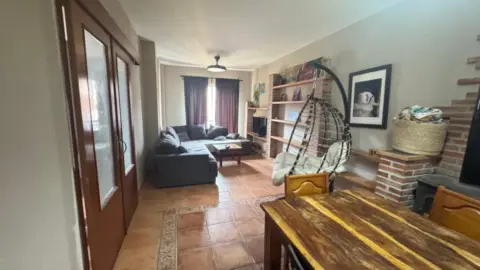 Casa pareada en Avenida del Estrecho