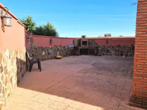 Casa pareada en San Bernabe