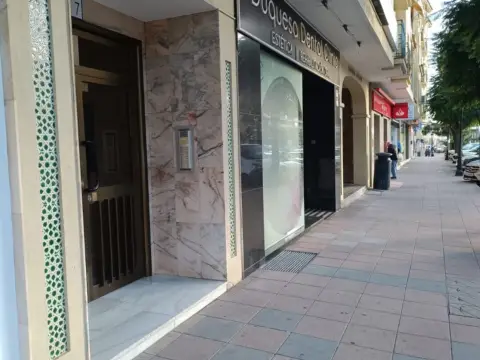 Piso en calle Isaac Peral