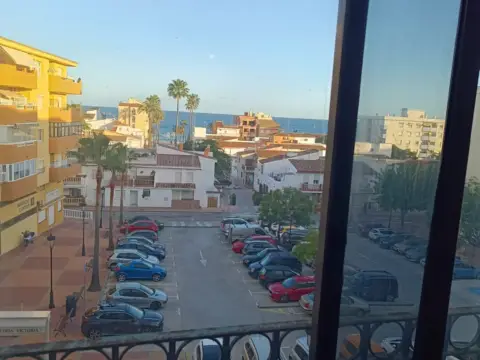 Piso en calle Isaac Peral