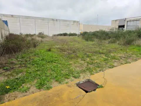 Terreno en Taraguilla-Estación Férrea