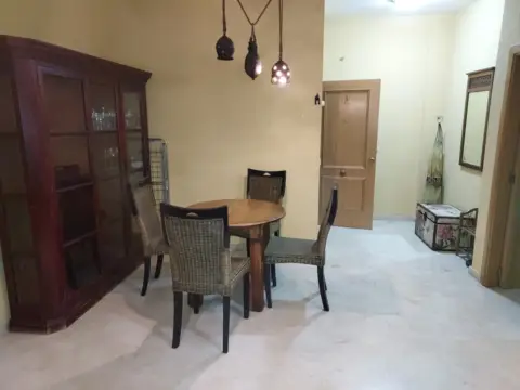 Piso en Hotel Reina Cristina