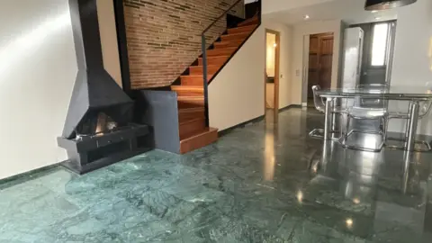 Casa en Sant Andreu