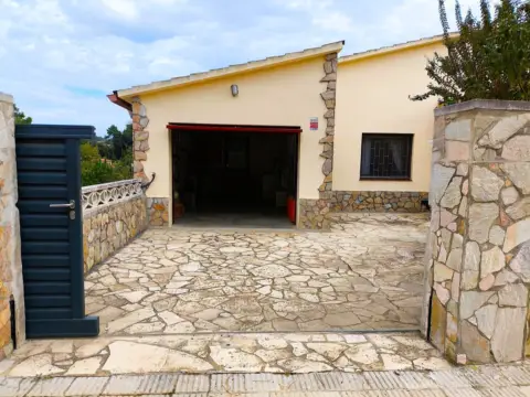 Casa en Carrer de les Mimoses