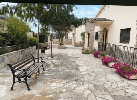 Casa en Carrer de les Mimoses