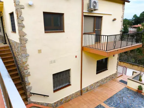 Casa en Carrer de les Mimoses