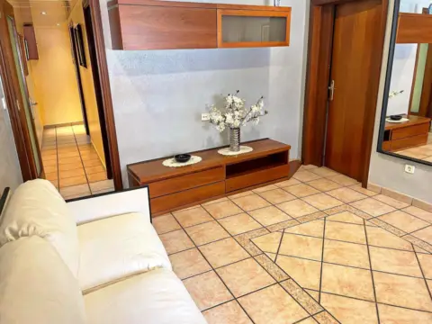 Piso en Carrer de Sant Andreu