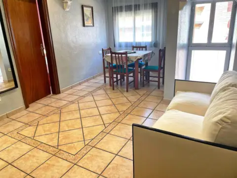 Piso en Carrer de Sant Andreu