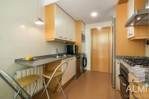 Piso en Carrer de Sao Paulo
