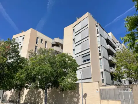 Piso en Sant Andreu