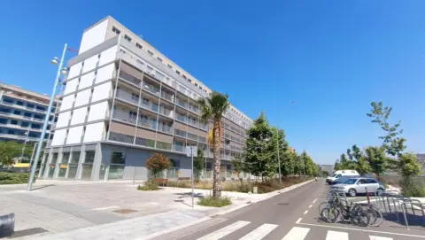 Apartamento en Carrer de Martin Luther King