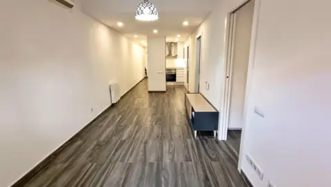 Piso en Carrer d'Argullós