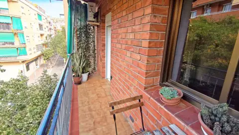 Piso en Carrer d'Argullós