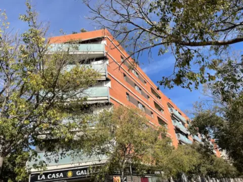 Ático en Passeig de l'Havana